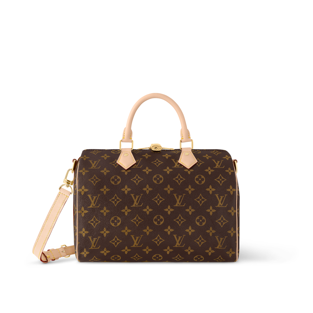 ルイヴィトンspeedy30 Preços baixos em Louis Vuitton Speedy 30 | eBay